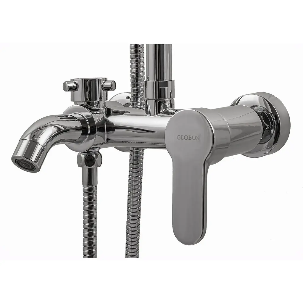 Душова система Globus Lux GLLR-0001 - фото 4