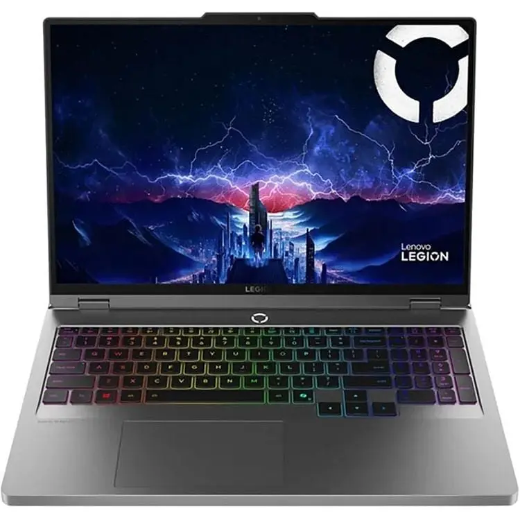 Ноутбук Lenovo Legion 5 16IAX10 (83NX0000US) CUSTOM2 [159088] - фото 2