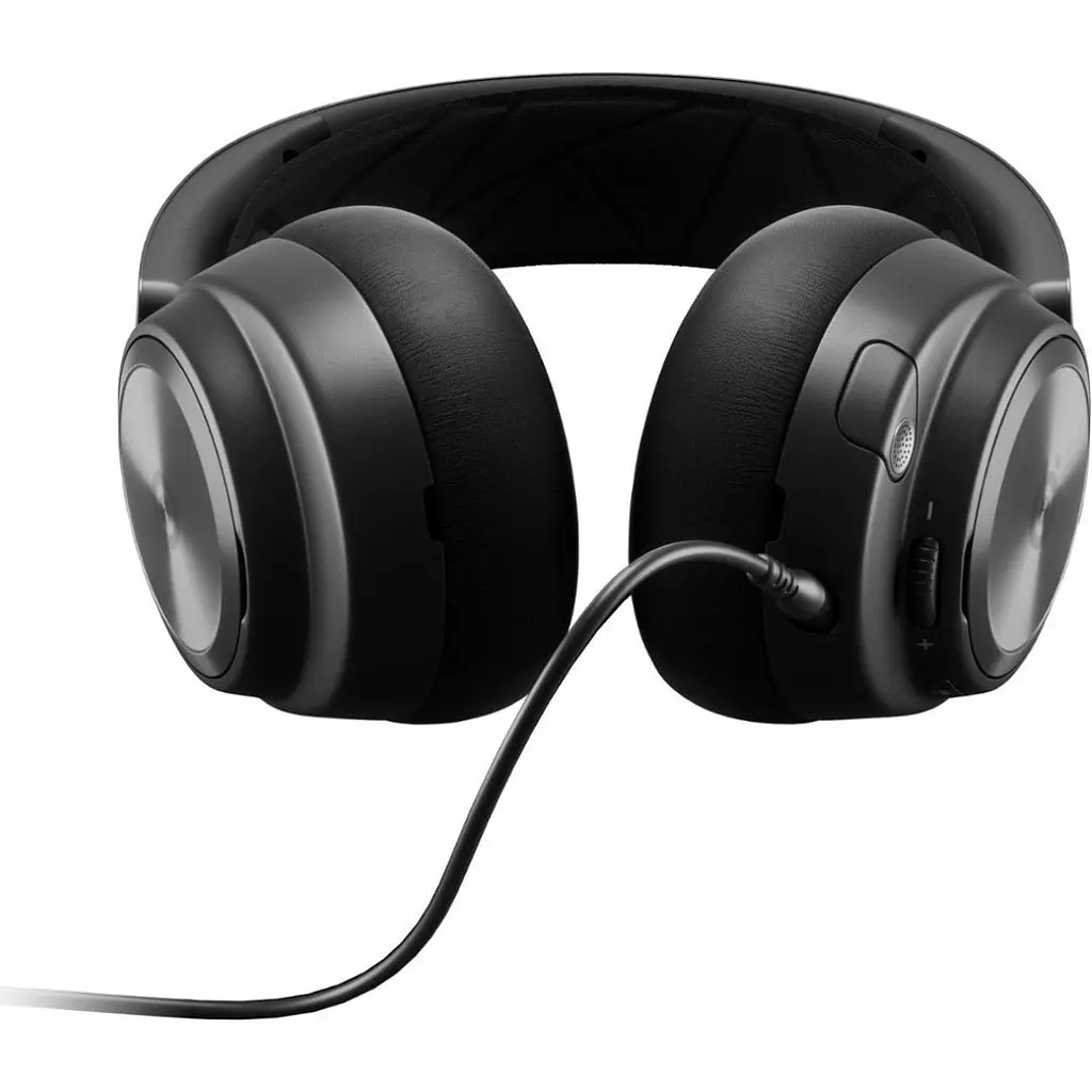 Ігрові навушники SteelSeries Arctis Nova Pro for Xbox Black (61528) [108254] - фото 6