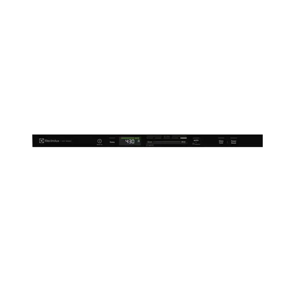 Посудомийна машина Electrolux E62LB200T - фото 4