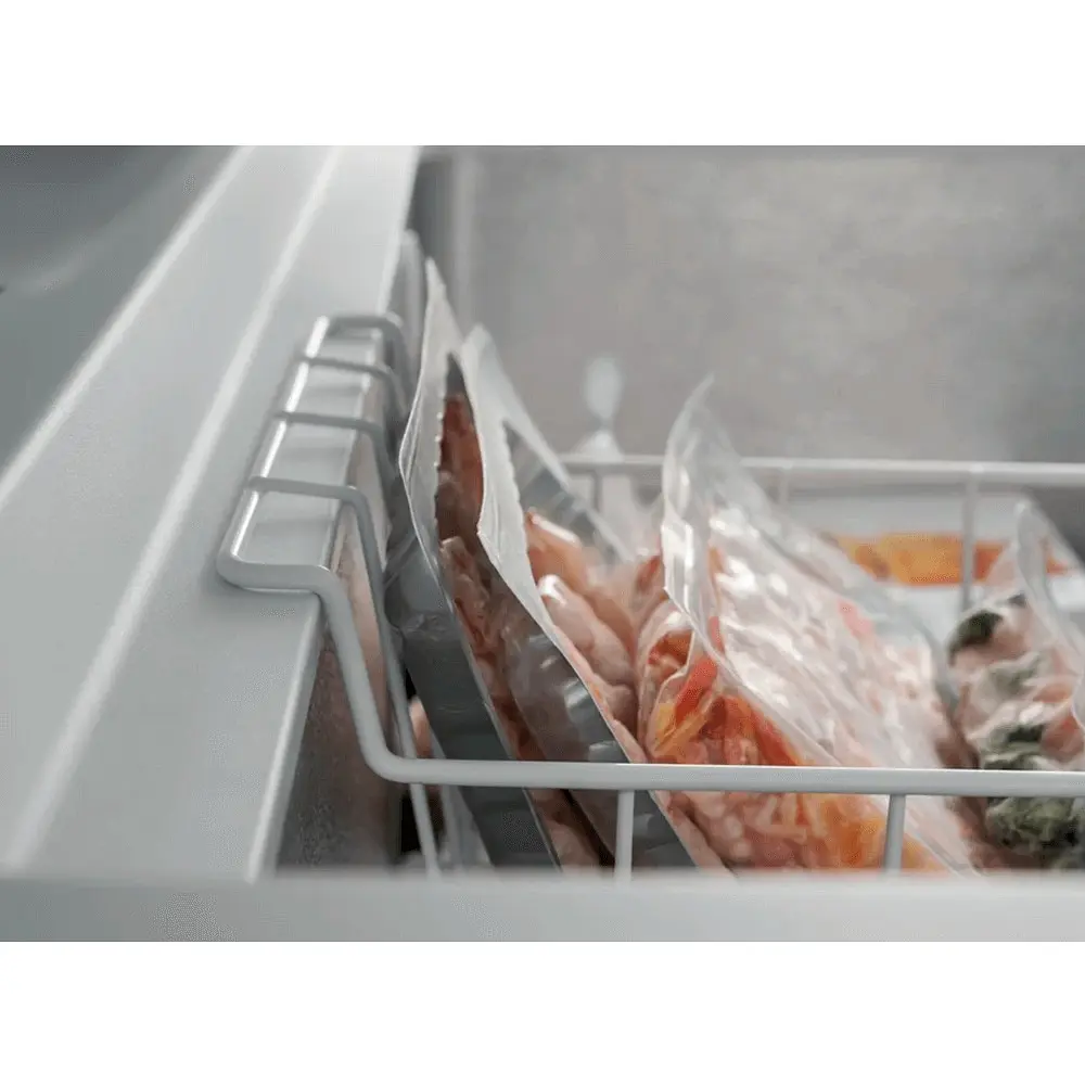 Морозильный сундук Indesit OS 1A 300 H 2 - фото 4