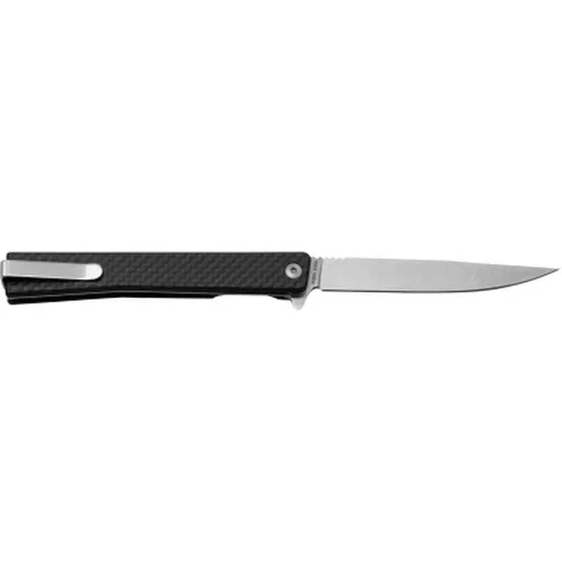 Ніж Ocaso Solstice Carbon Fiber Satin (10CFS) - фото 2