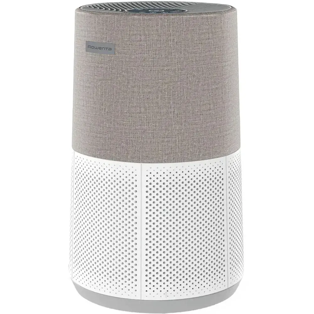 Очищувач повітря Rowenta Pure Air City Connected PU2840F0 - фото 6