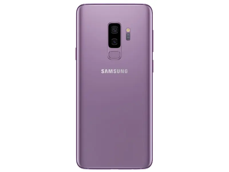 Смартфон Samsung Galaxy S9+ SM-G965 DS 6/64GB Purple (SM-G965FZPD) - фото 2