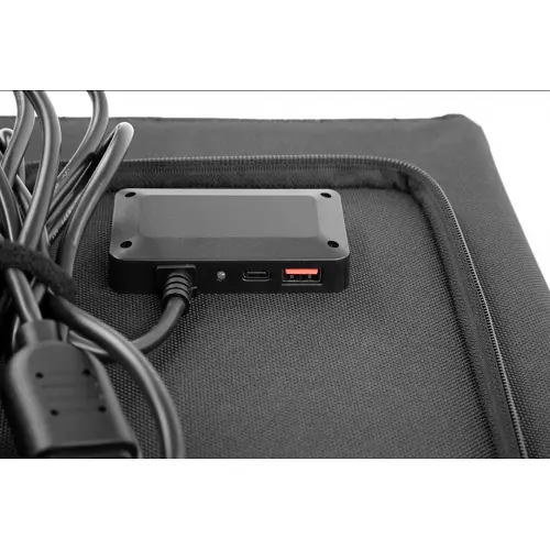 Солнечная панель 2E DC 120W (2E-LSFC-120) - фото 6
