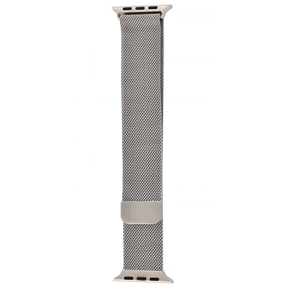 Ремінець Apple Watch Milanese Loop 38/40/41/42 mm 10 series в асортименті - фото 4