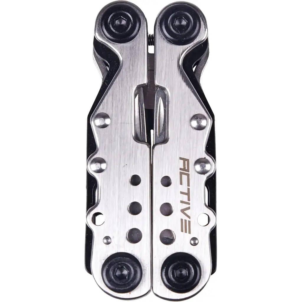 Мультитул Active First Tool Silver - фото 6
