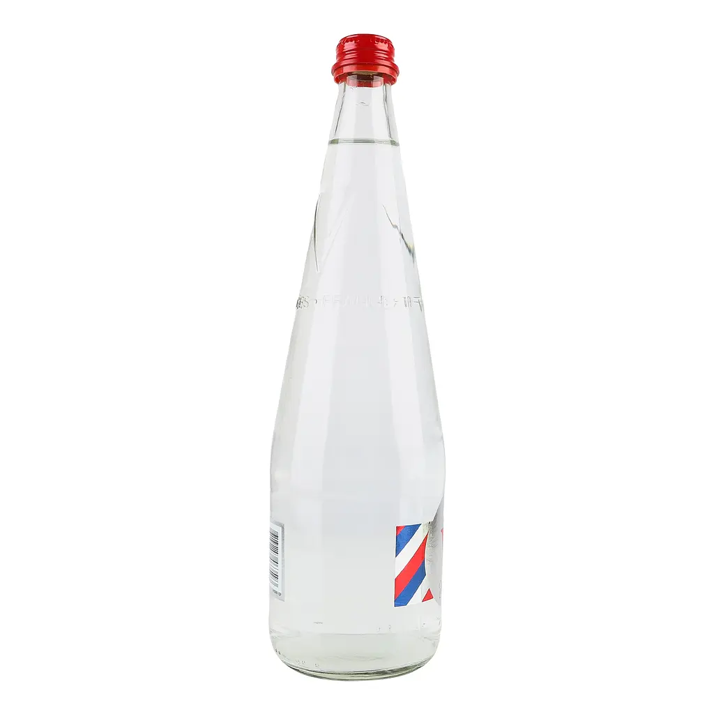 Минеральная негазированная вода Vittel 0.75 л - фото 3