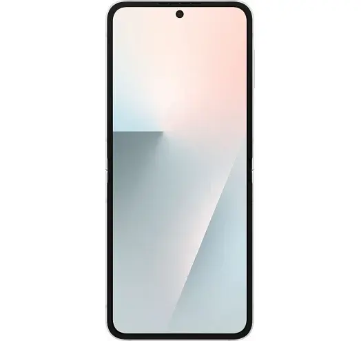 Samsung Galaxy Flip7 FE 8/256GB White (SM-F761BZWHSEK) UA UCRF - фото 2