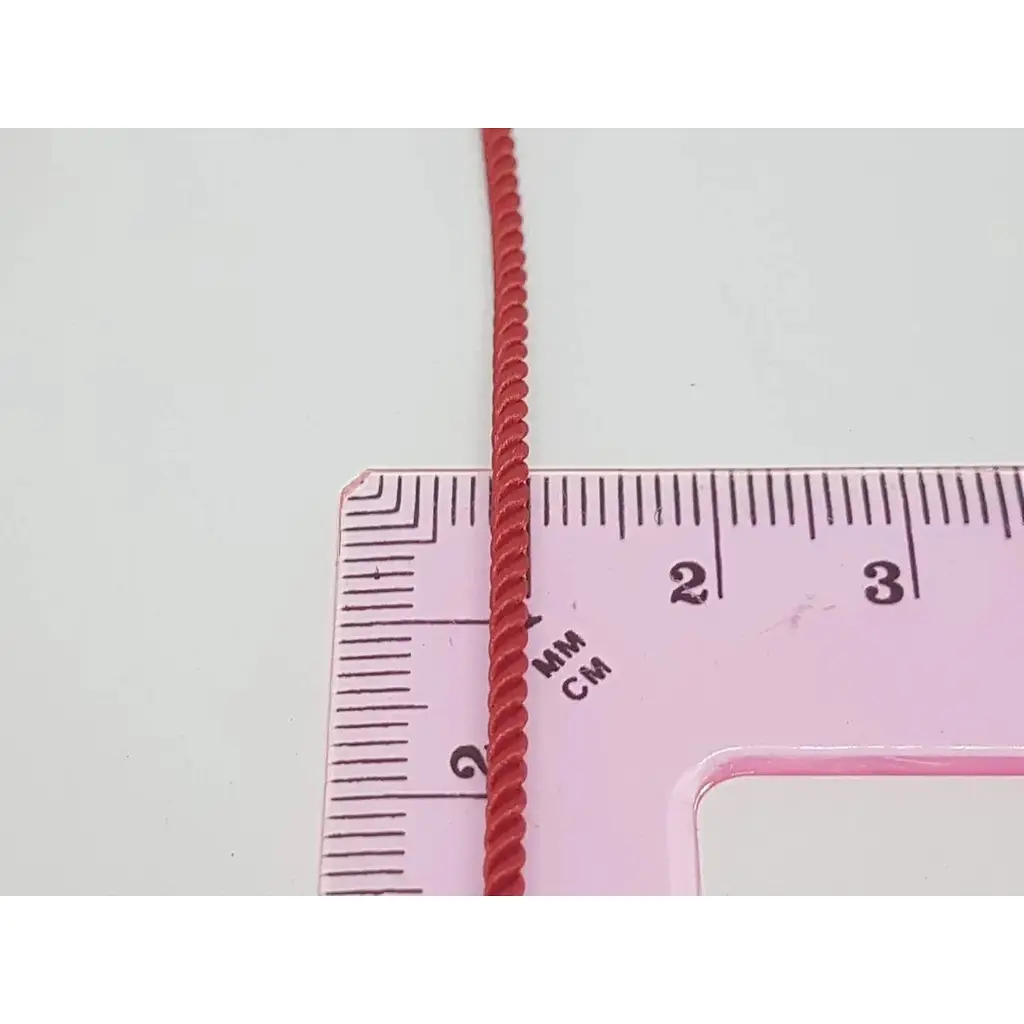 Ювелірний шнурок Імперія золота з текстилю з золотими вставками. ПК102И 60 - фото 4