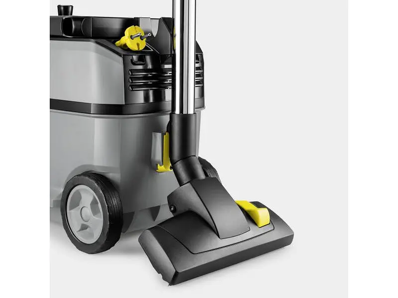 Професійний пилосос Karcher T 10/1 (1.527-300.0) - фото 6