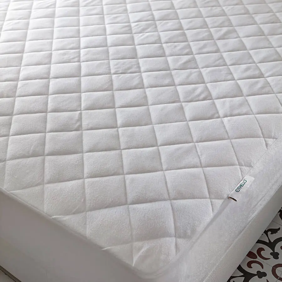Наматрацник - чохол Othello - Aqua Comfort 70x140+30 - фото 4