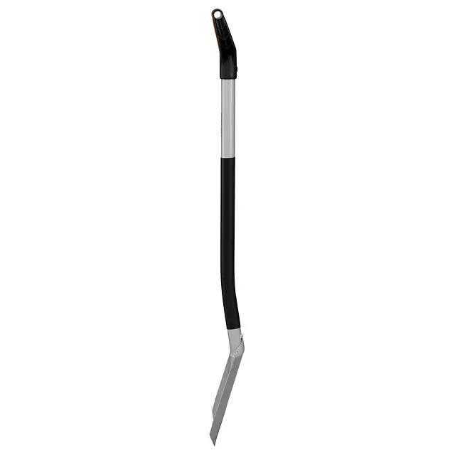 Лопата штикова закруглена Fiskars Xact (1066729) - фото 2