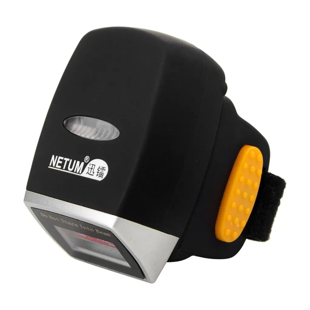 Сканер штрих-коду Netum NT-R1 Bluetooth (R1-NT0003) - фото 3