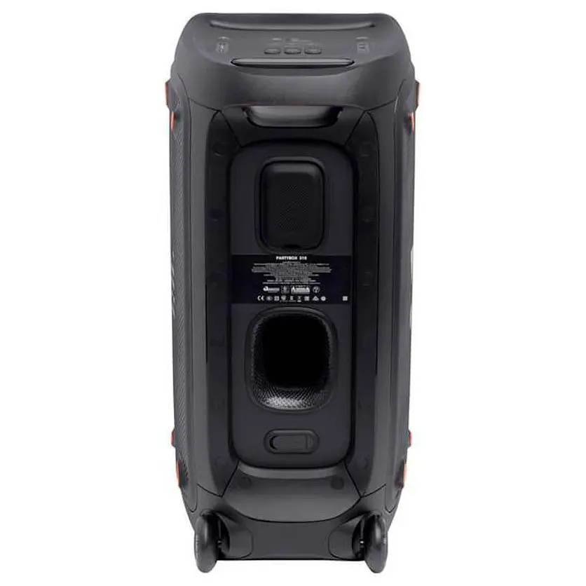Моноблочна акустична система JBL PartyBox 310 (JBLPARTYBOX310) - фото 3