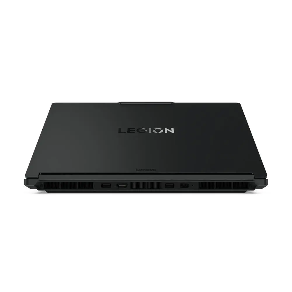 Ноутбук Lenovo Legion 5 15AHP11 (15.3 2.5K OLED, Ryzen 7 250, 16 GB, 512 SSD, RTX 5060 8 GB, DOS) Eclipse Black (83Q7009XRA) - фото 7
