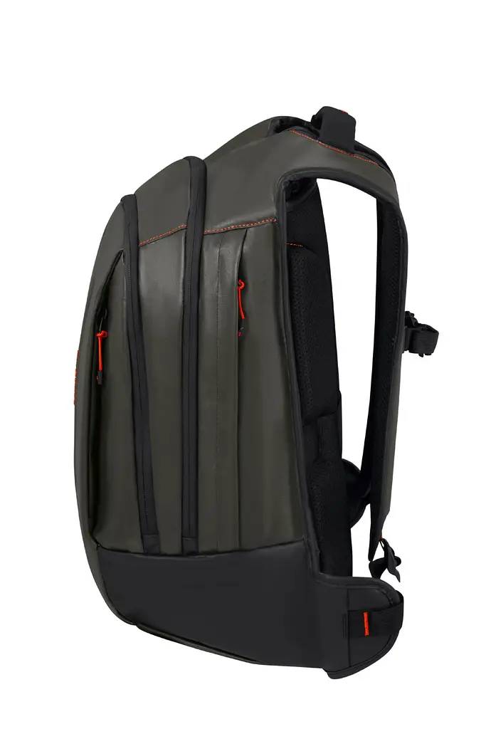 Рюкзак Для Ноутбука 17.3" Samsonite ECODIVER GREEN 48x35x23 KH7*14003 - фото 6