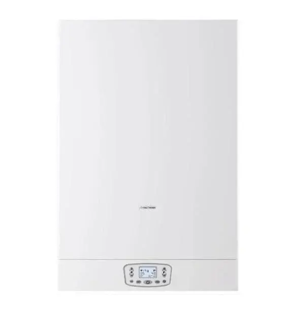 Котел газовий турбо Italtherm двоконтурний Time MAX 35 K 30412 - фото 2