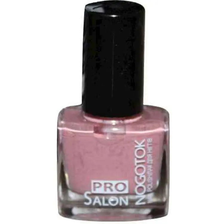 Лак для нігтів NOGOTOK 6мл "Style Color" №203