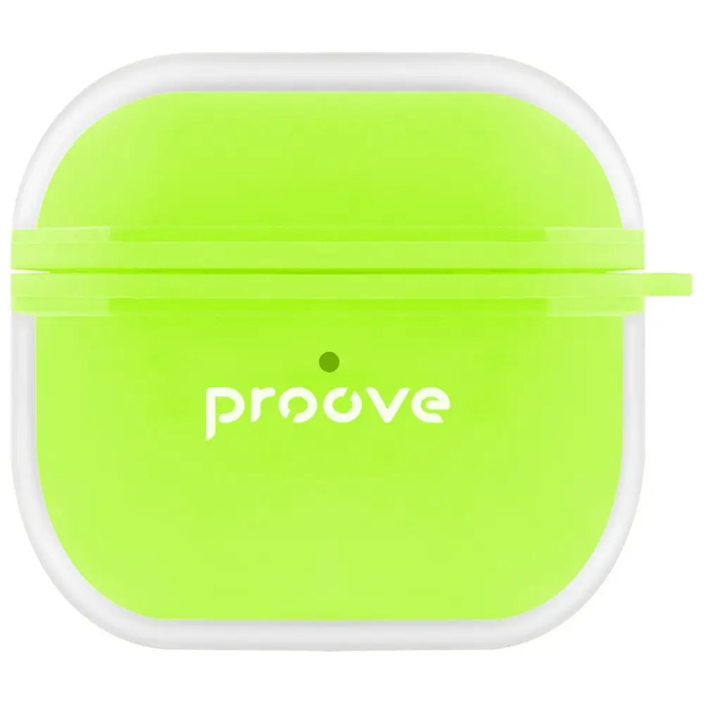 Чохол Proove Air Bump Case AirPods 4 в асортименті - фото 3