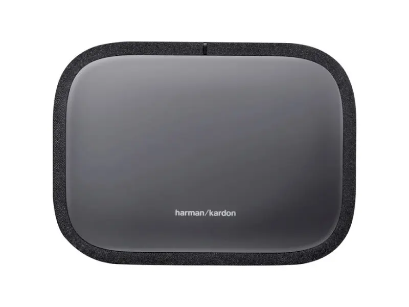 Сабвуфер Harman Kardon Enchant Sub (HKENCHSUB2BLKEP) - фото 4