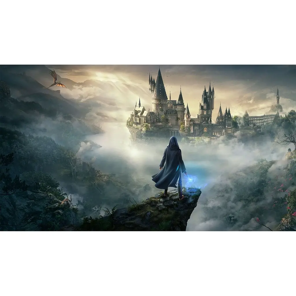 Гра Hogwarts Legacy для PS5 (EN + RU sub) [79875] - фото 3