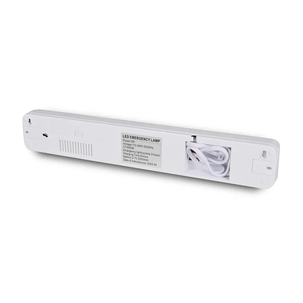 Світильник Lightwell LW-EL-6W LED 6W - фото 2