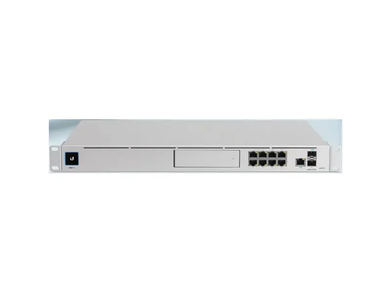 Роутер Ubiquiti UniFi Dream Machine Pro (UDM-Pro) - фото 2