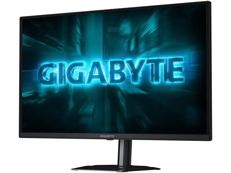 Монітор Gigabyte GO27Q24 - фото 3