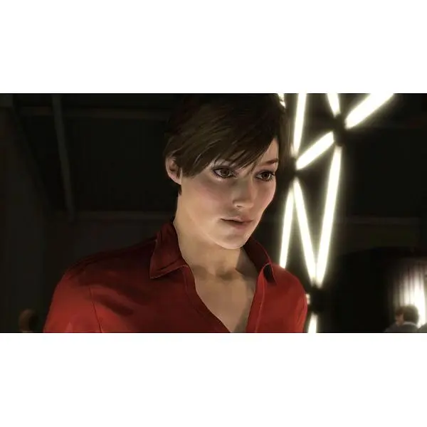 Гра Collection: Heavy Rain and BEYOND: Two Souls (англійська версія) (PS4) - фото 2