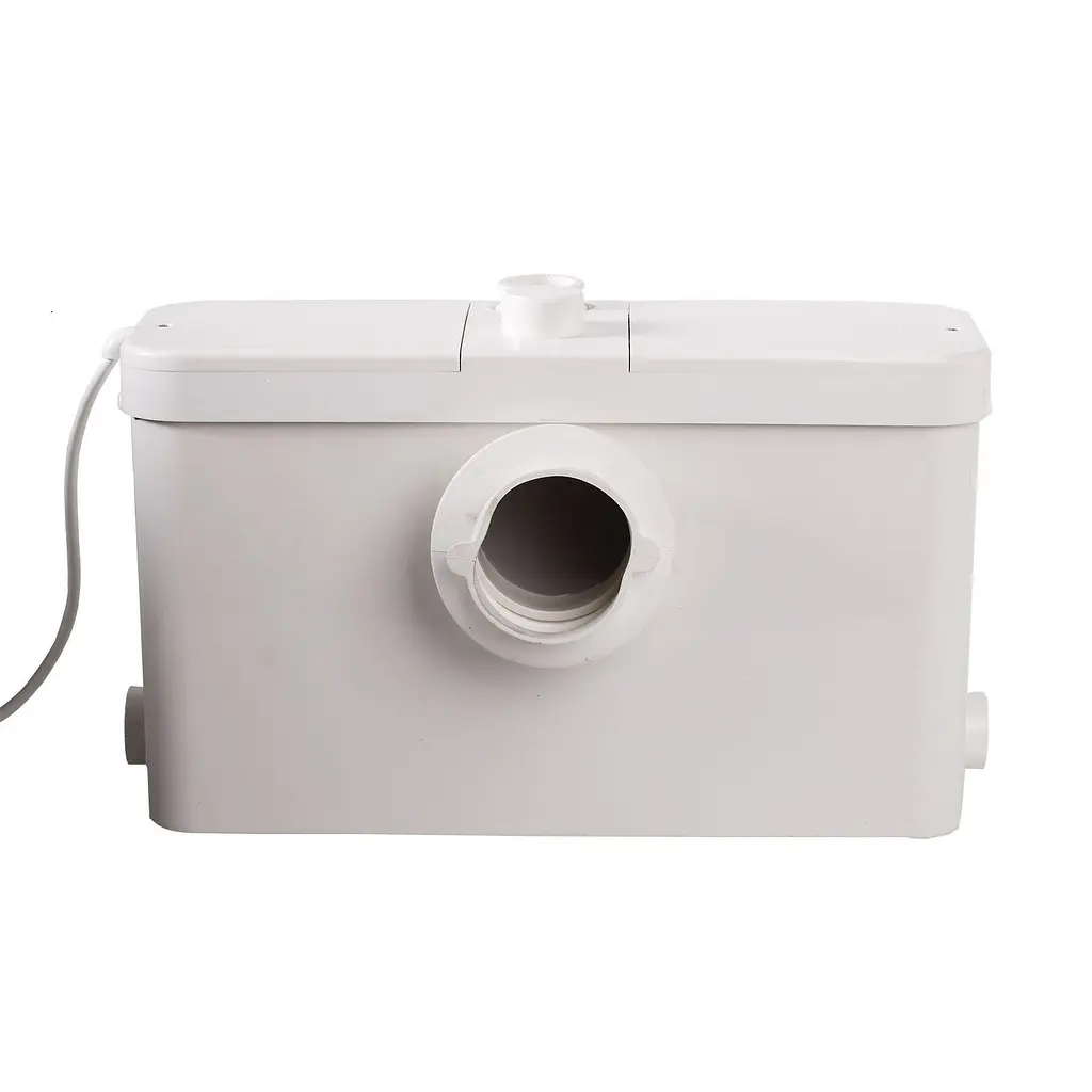 Каналізаційна установка VOLKS pumpe WC500-1 (18980) - фото 4