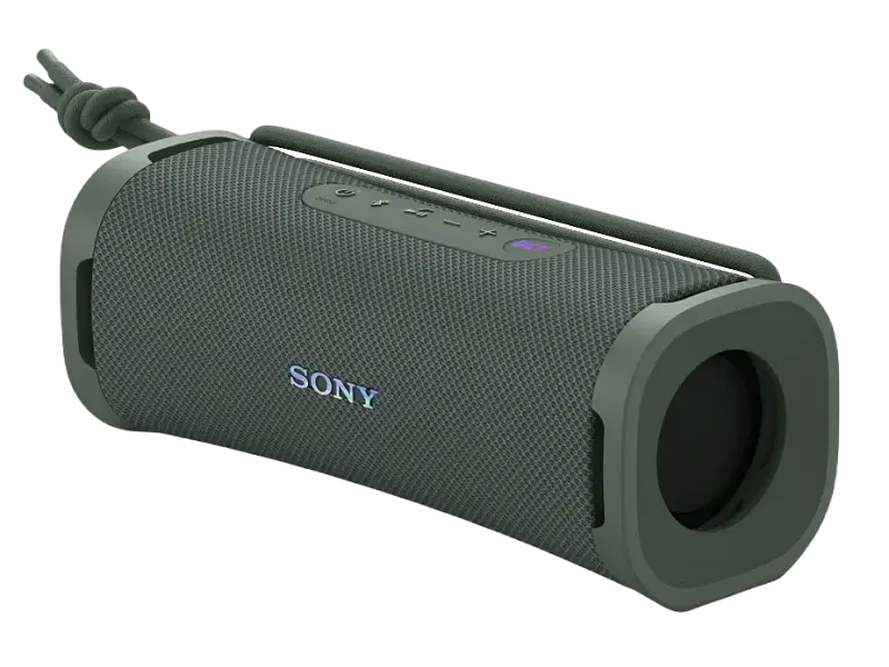 Портативна колонка Sony ULT Field 1 Green (SRSULT10H.CE7)