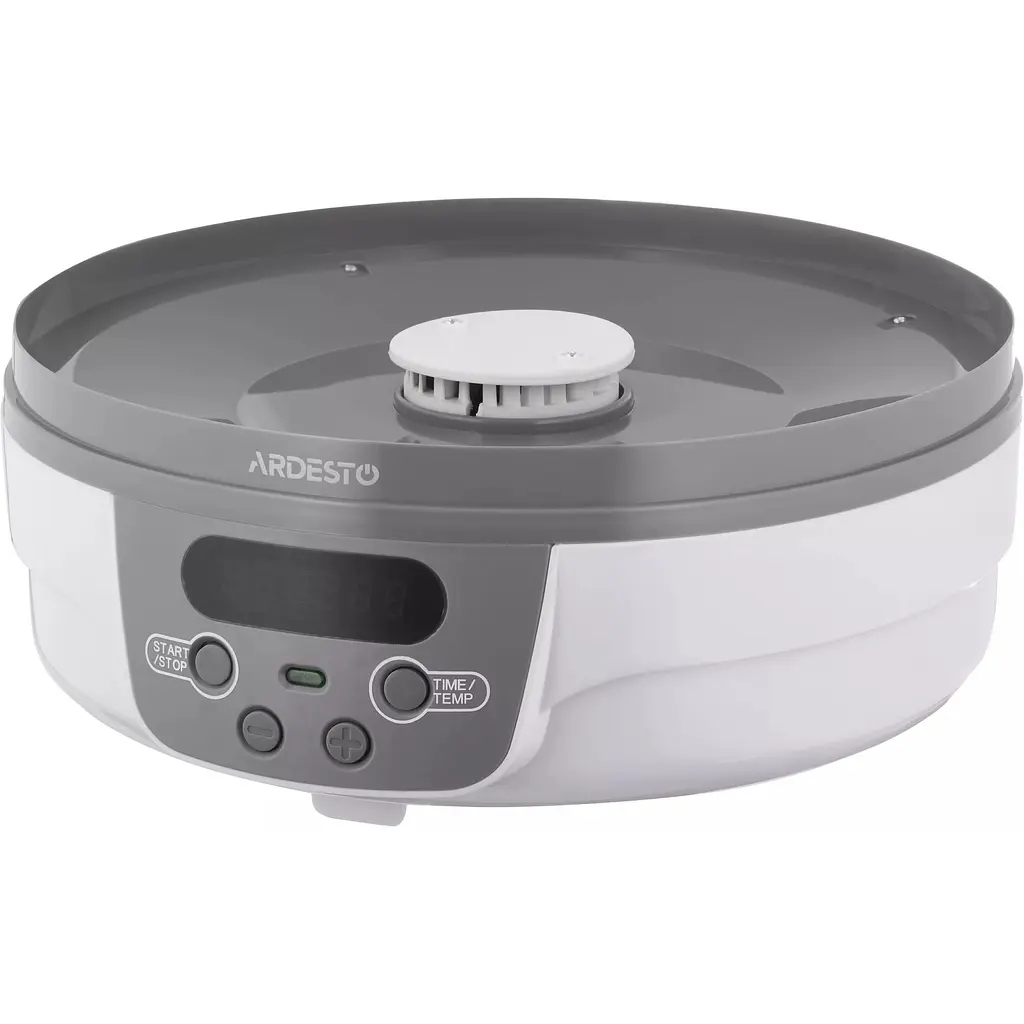 Сушилка для фруктов и овощей Ardesto FDB-5321T - фото 4