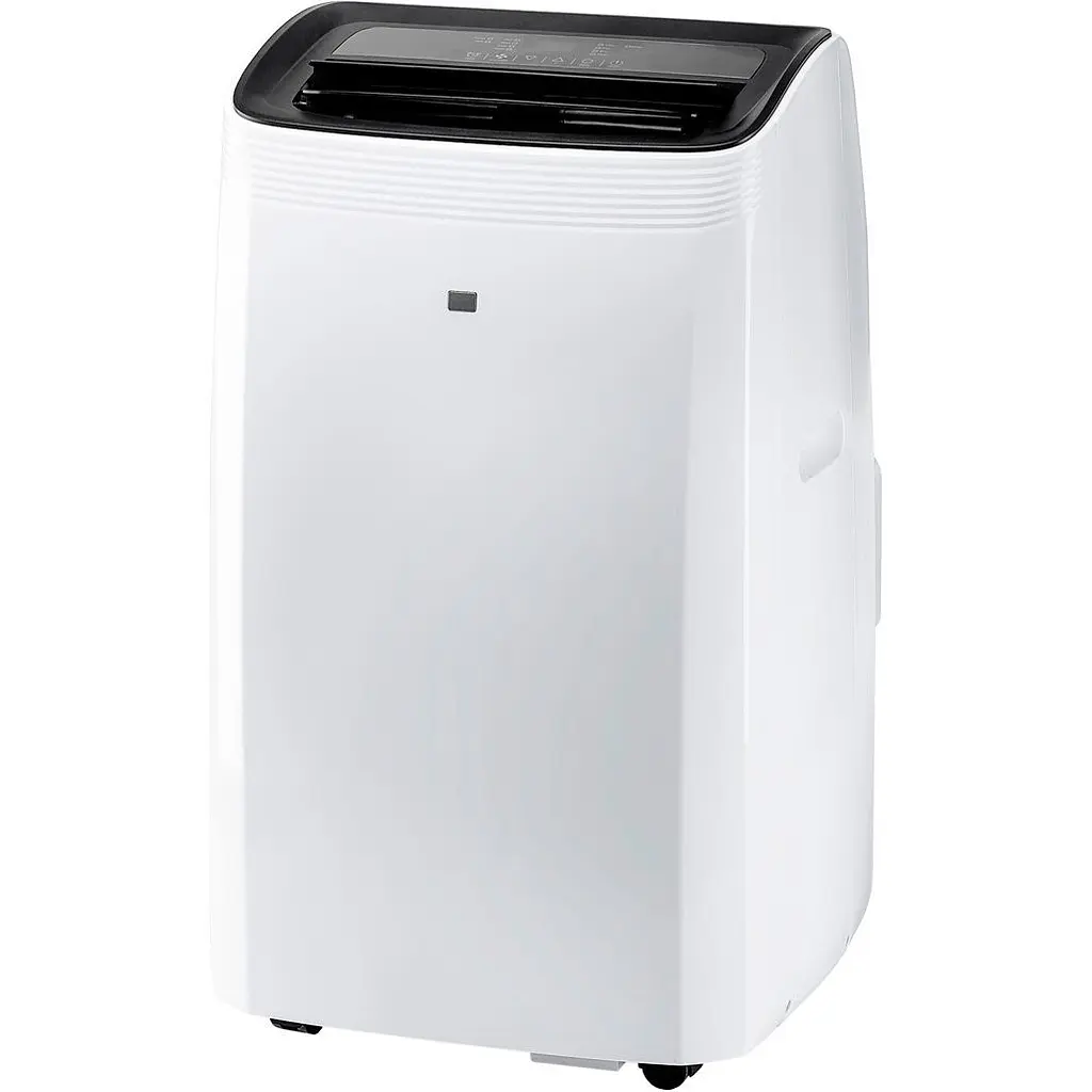 Кондиціонер мобільний TCL TAC-16CPB/NZW [108339] - фото 4
