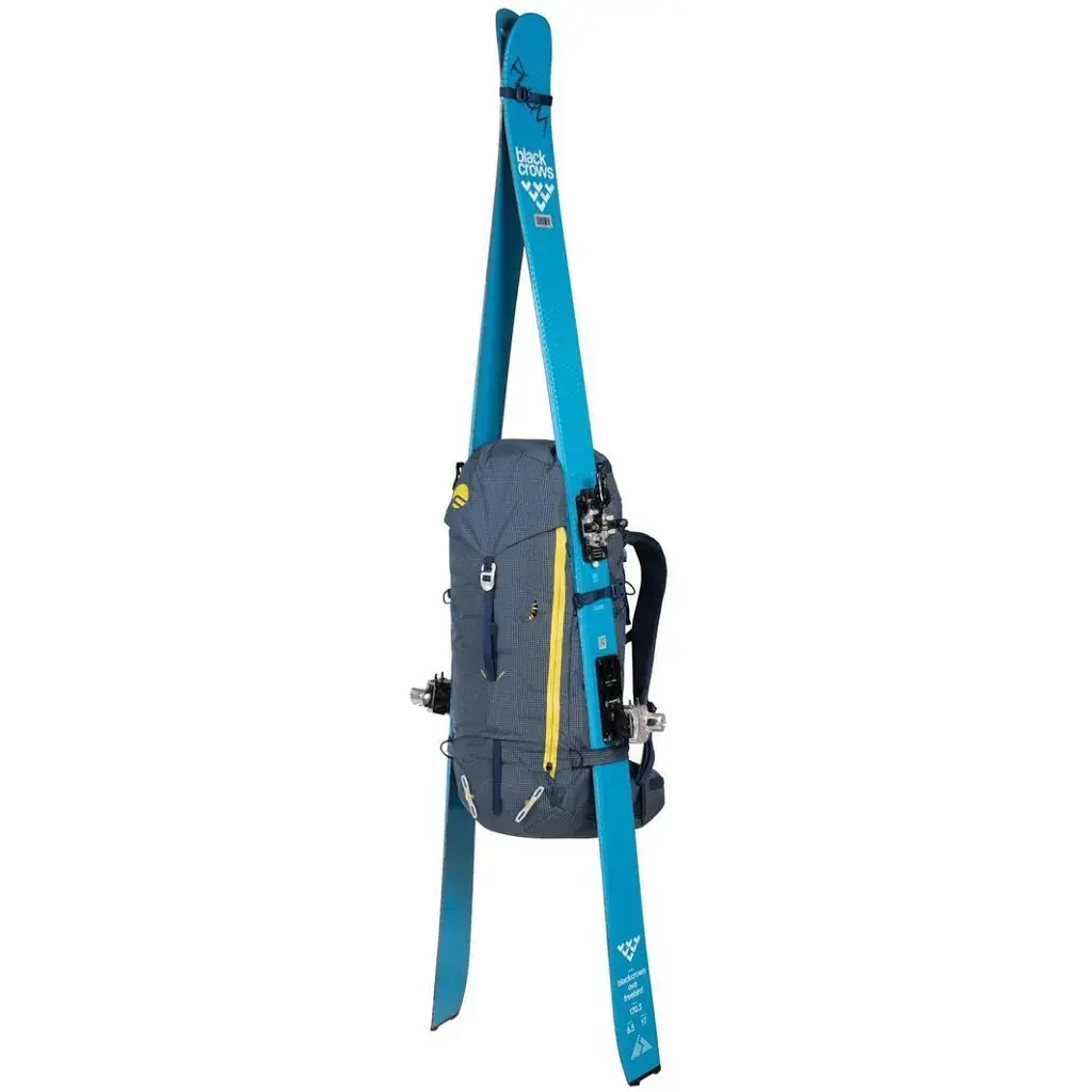 Рюкзак туристичний Ferrino Summit 48+5 Blue (75248RBB) (932319) - фото 8
