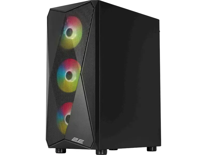 Корпус 2E Aruba G3313B (G3313B) - фото 3