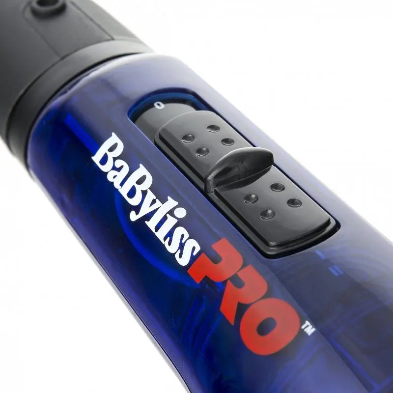 Фен-щітка BaByliss PRO (BAB2620E) [58831] - фото 3