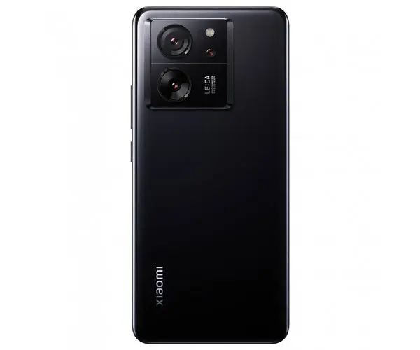 Смартфон Xiaomi 13T Pro 12/512GB Leica чорний - фото 3