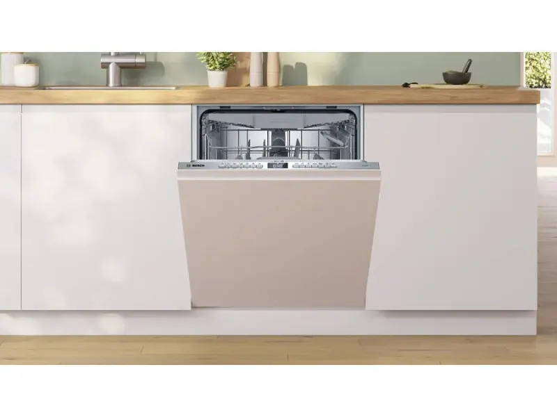 Посудомийна машина Bosch SMV4HVX07E - фото 4