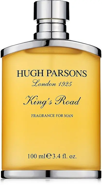 Оригінал Hugh Parsons King's Road 100 мл Парфумована вода
