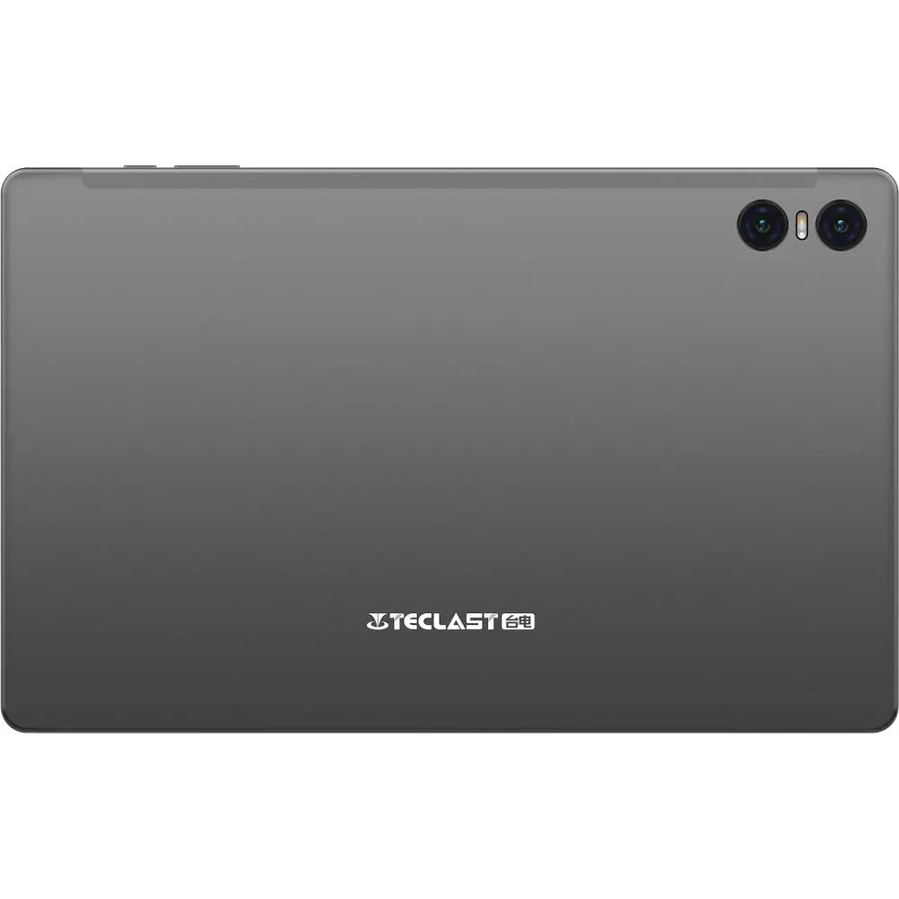 Планшет Teclast T50 Pro 8/256Gb LTE Black Global + чохол-книжка - фото 7