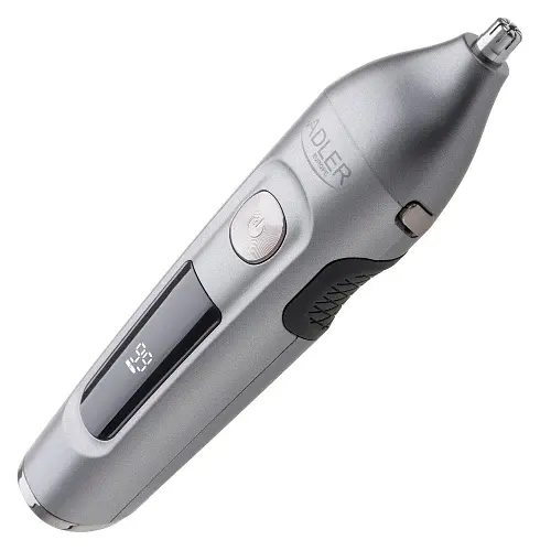 Набір для стрижки AD-2944, Silver, 6в1 Adler teh0020474 - фото 5