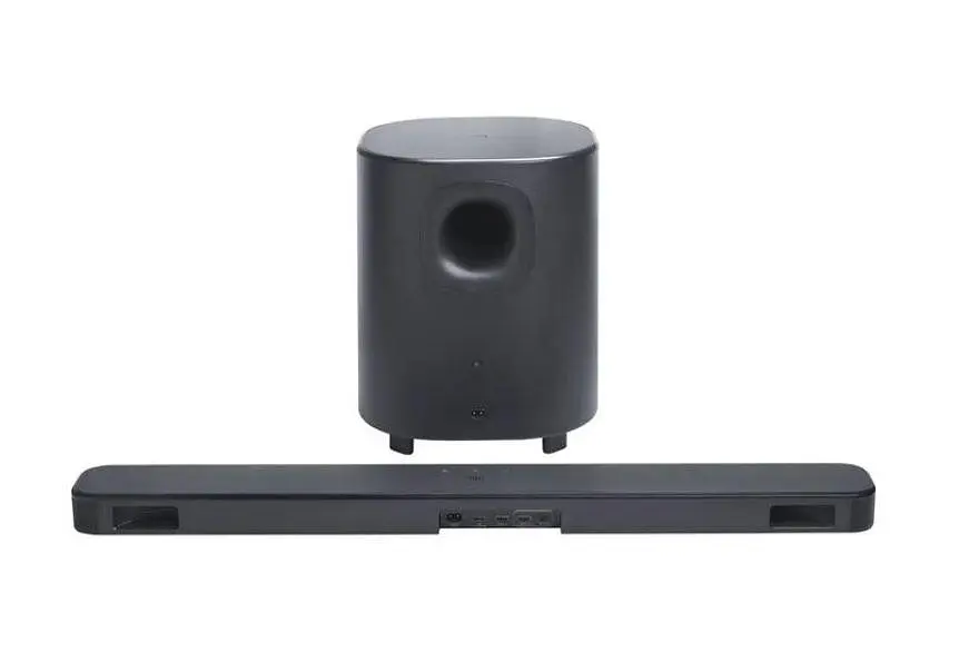 Акустична система 5.1 JBL BAR 500 (JBLBAR500M2BLKEP) - фото 4