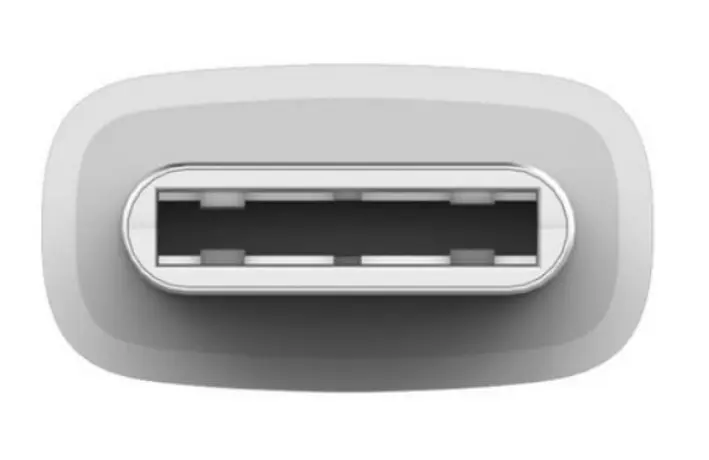 Кабель ZMi Cable USB для Type-C 2A 1m AL701 White - фото 3
