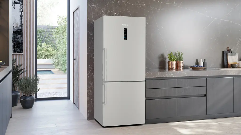 Холодильник Siemens KG76PAIC0N - фото 10