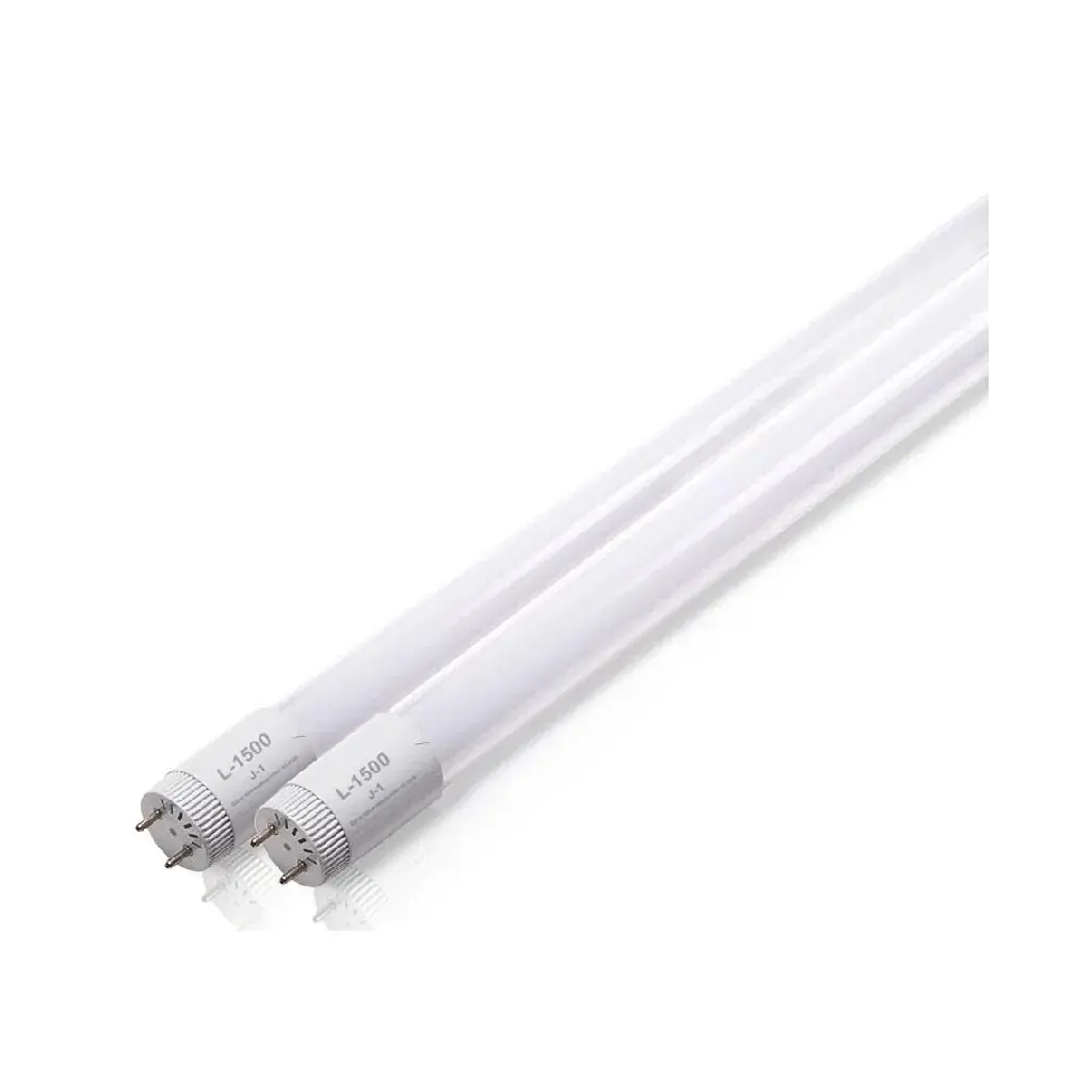 Лампочка EVROLIGHT L-1500 6400K 24Вт G13 T8 - фото 2
