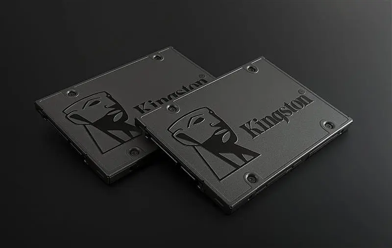 Накопитель SSD 480GB Kingston SSDNow A400 2.5 SATAIII (SA400S37/480G) - фото 6