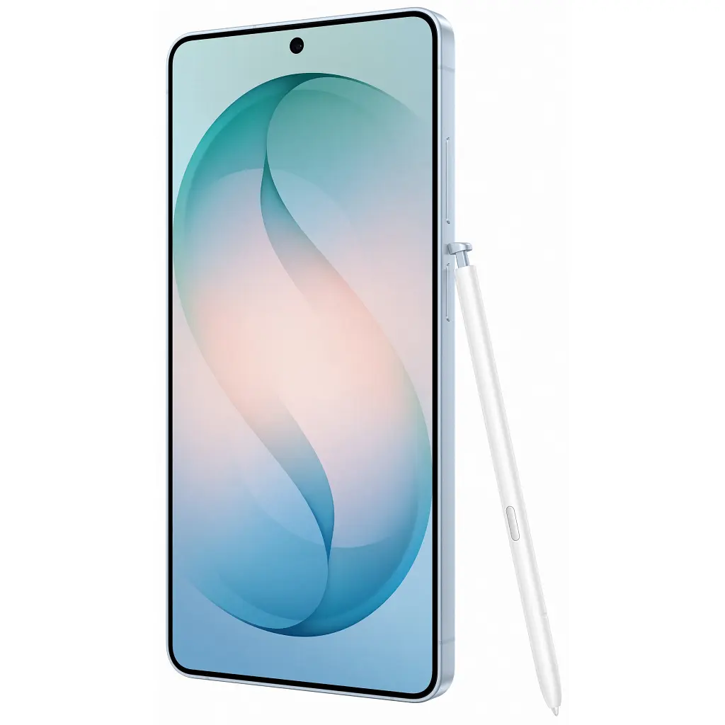 Мобільний телефон Samsung Galaxy S26 Ultra 16/1Tb Sky Blue (SM-S948BLBHEUC) - фото 3