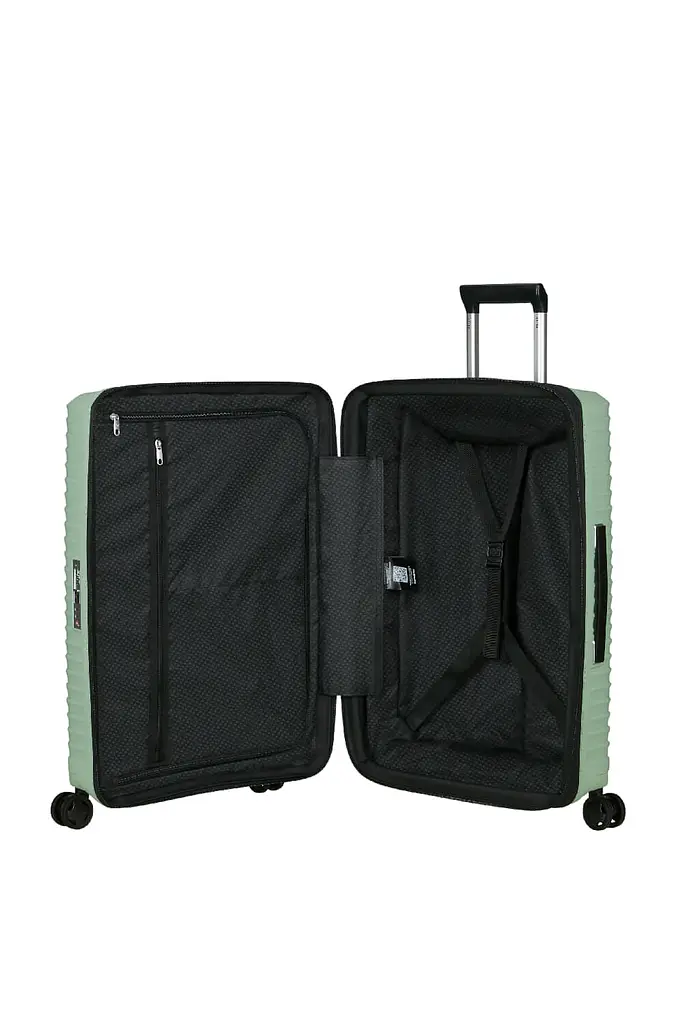 Валіза 68 См Samsonite UPSCAPE SOFT SAGE 68x47x28(31) KJ1*24002 - фото 2