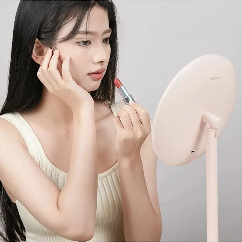 Зеркало для макияжа с LED-подсветкой Doco DayLight Mirror 2.0 (XM001) - фото 8